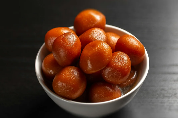 Gulabjamun