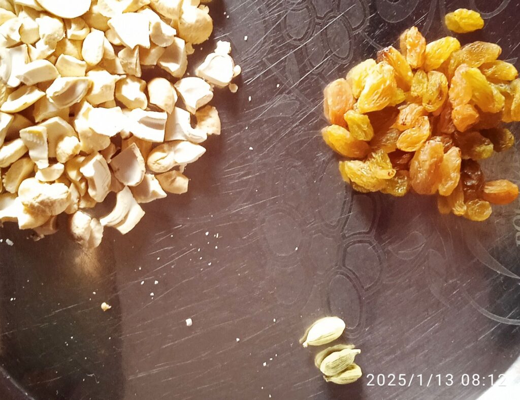 Nuts