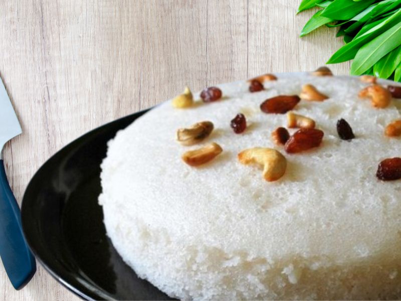 Vatteappam
