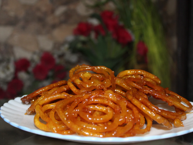 Jalebi