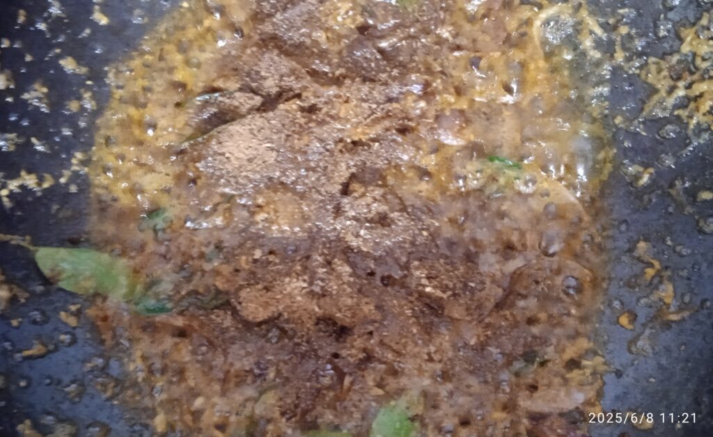 Spices