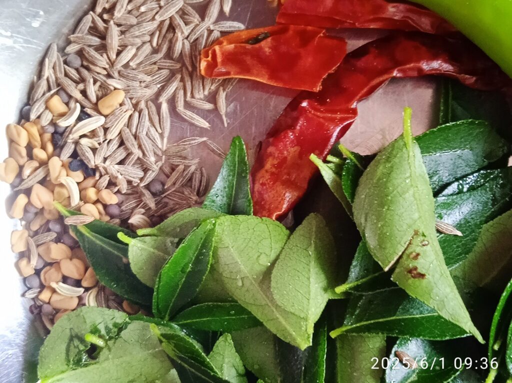 Spices
