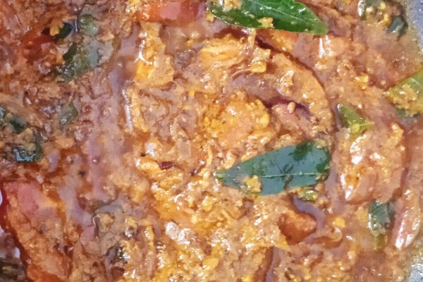 Sauteed masala Sauteed masala