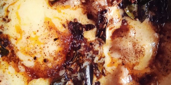 Kadhi tadka Kadhi tadka